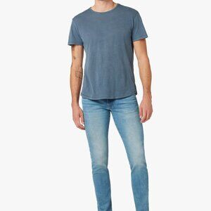 Men’s Joe's The Rhys Athletic Slim Light Blue Denim Jeans Size 32